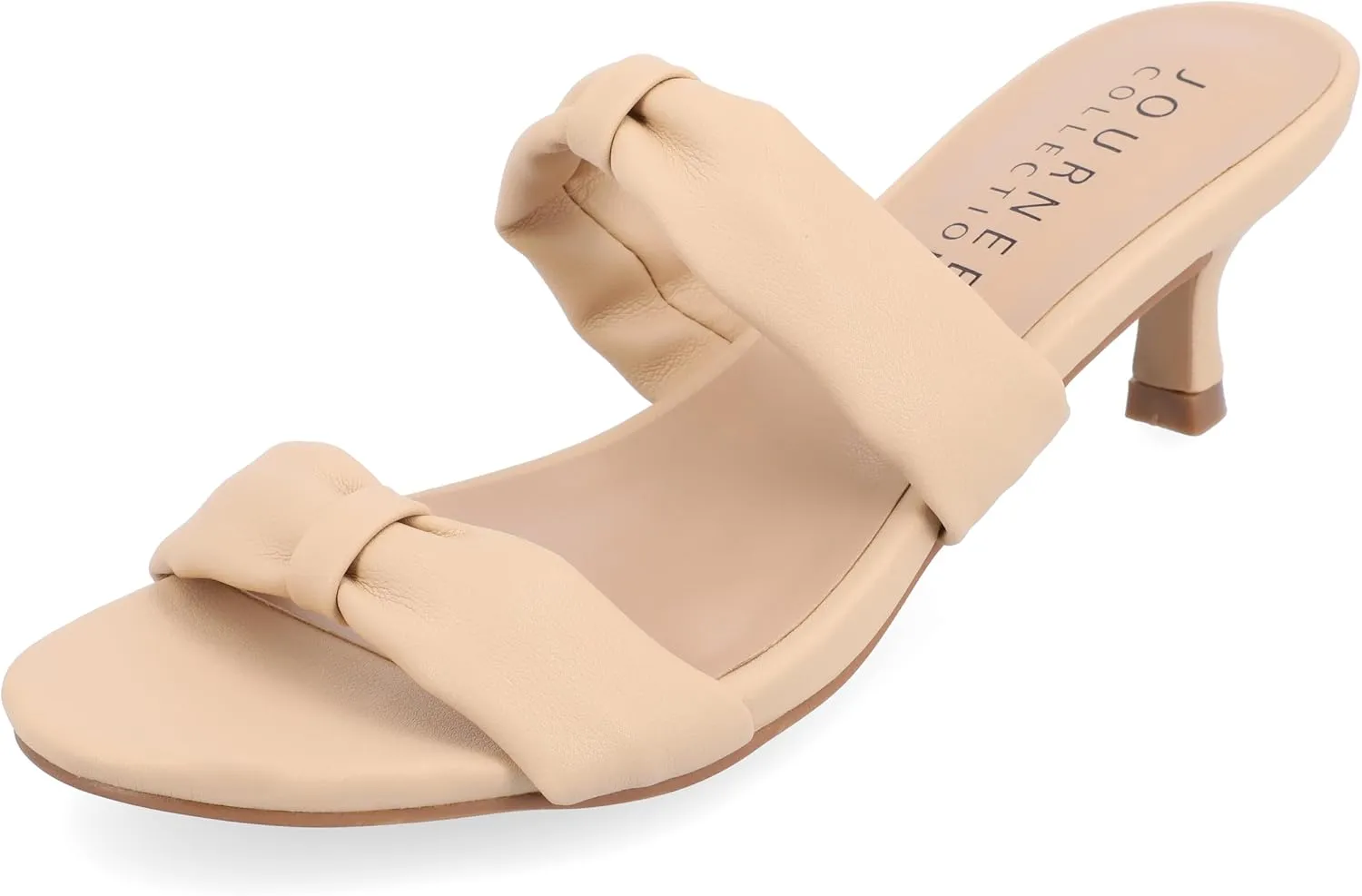 Journee Collection Women's Dyllan Pump