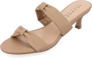 Journee Collection Women's Dyllan Pump