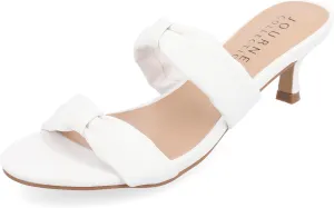 Journee Collection Women's Dyllan Pump
