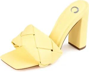 Journee Collection Women's Maysie Pump