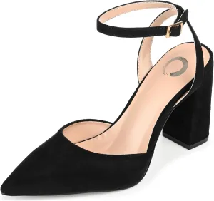 Journee Collection Women's Tyyra Pump