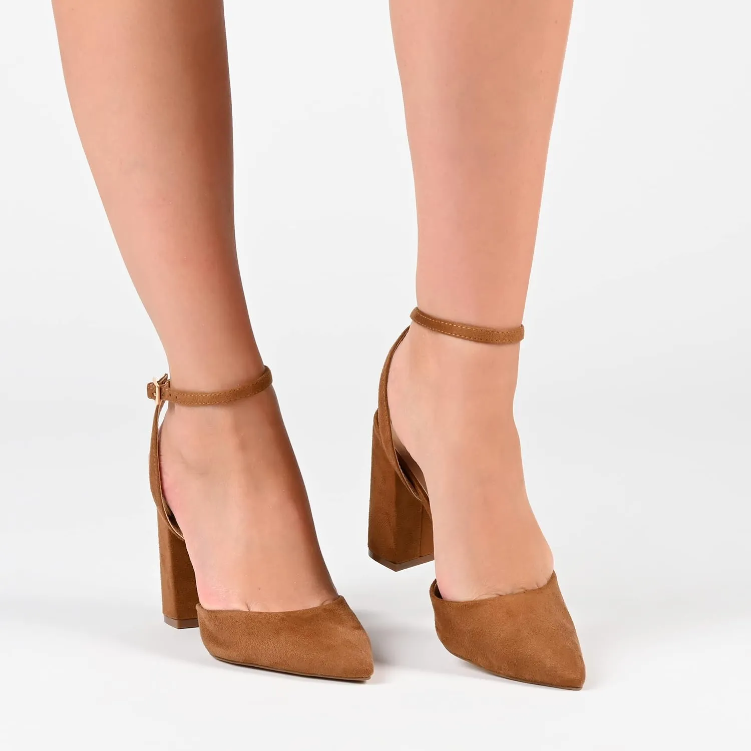Journee Collection Women's Tyyra Pump