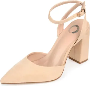Journee Collection Women's Tyyra Pump