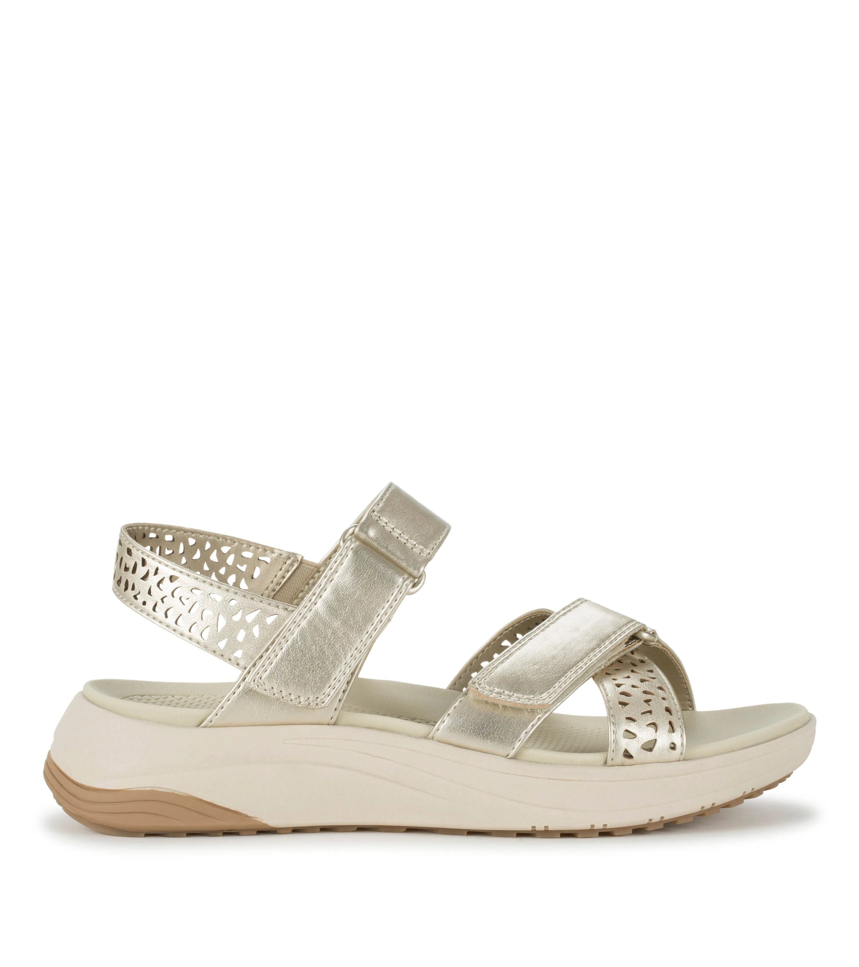 Jubilee Sandal