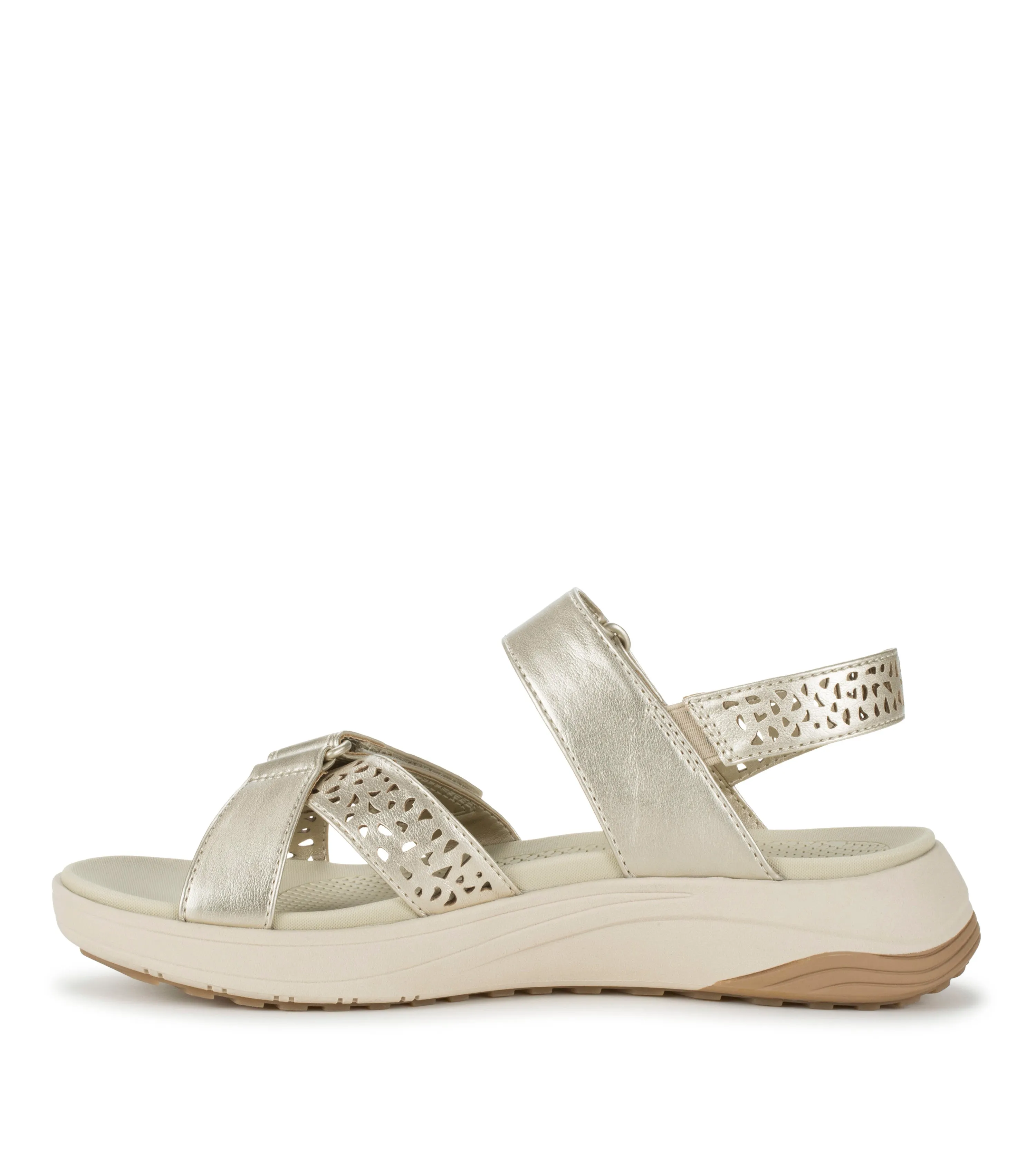 Jubilee Sandal