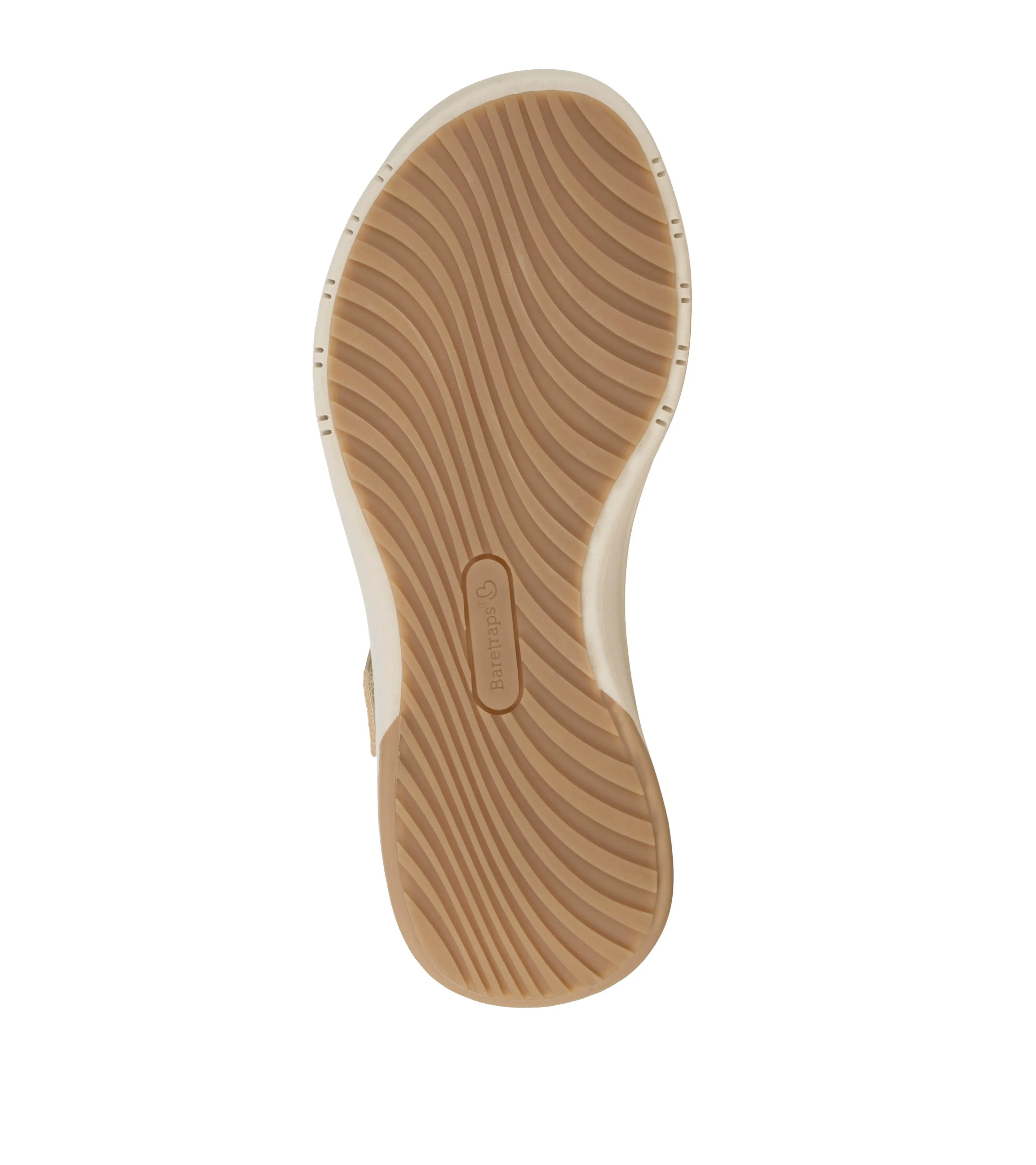 Jubilee Sandal