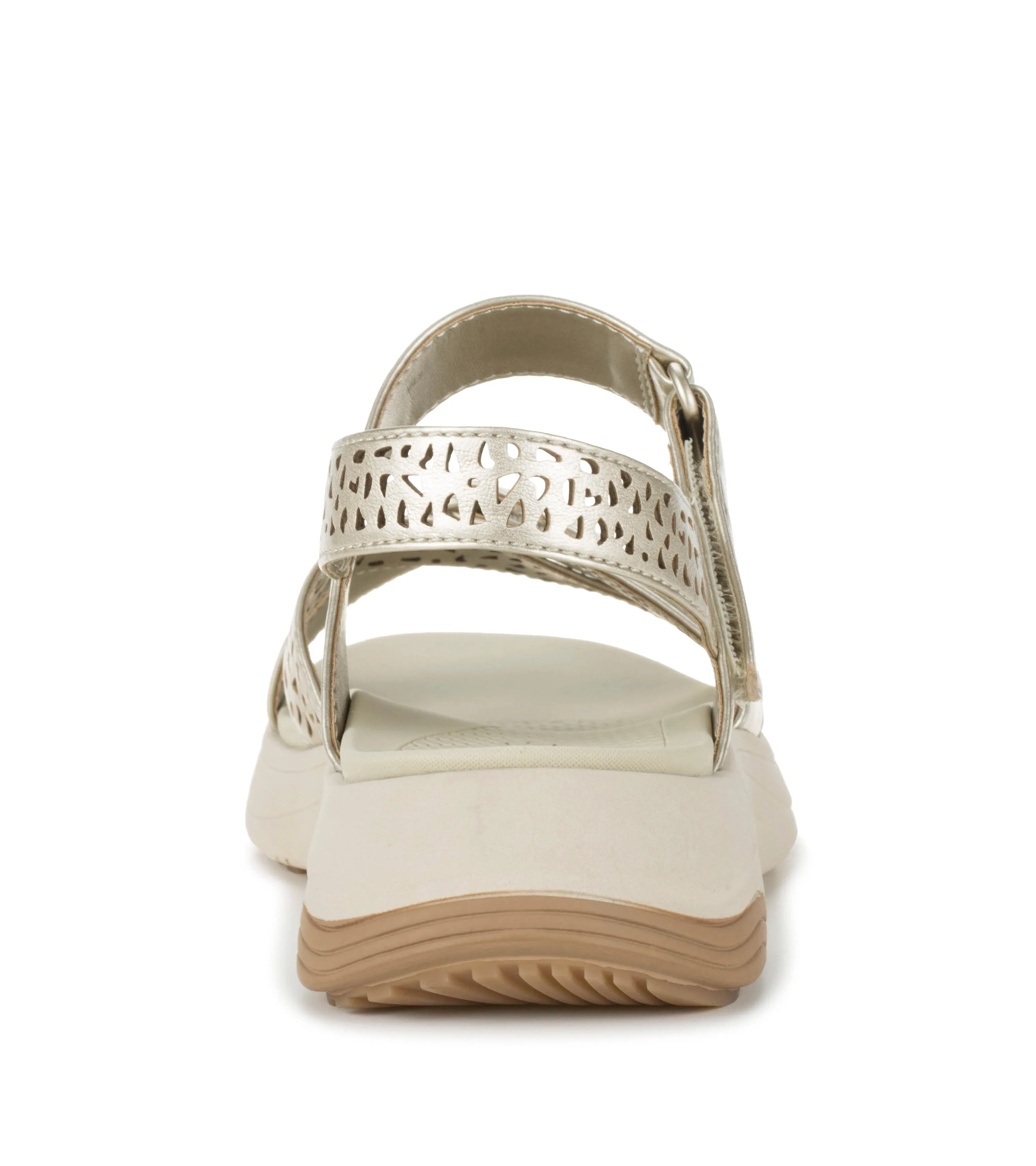 Jubilee Sandal