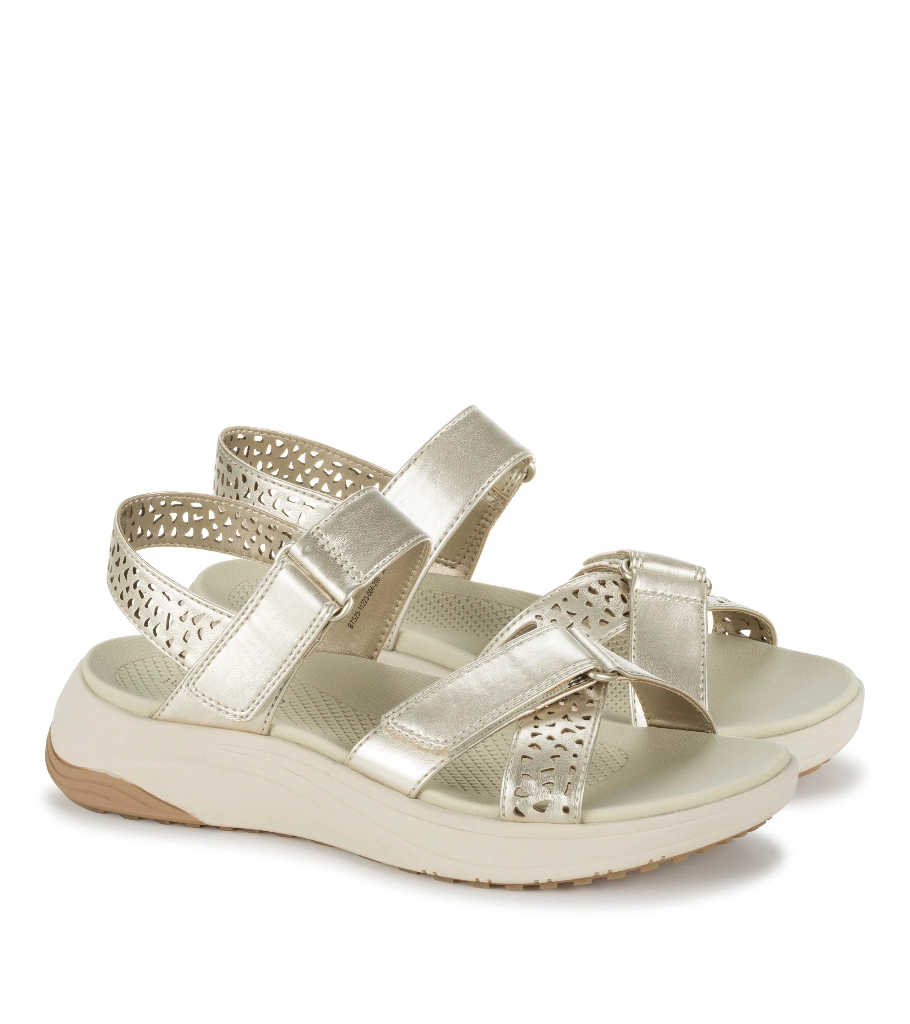 Jubilee Sandal