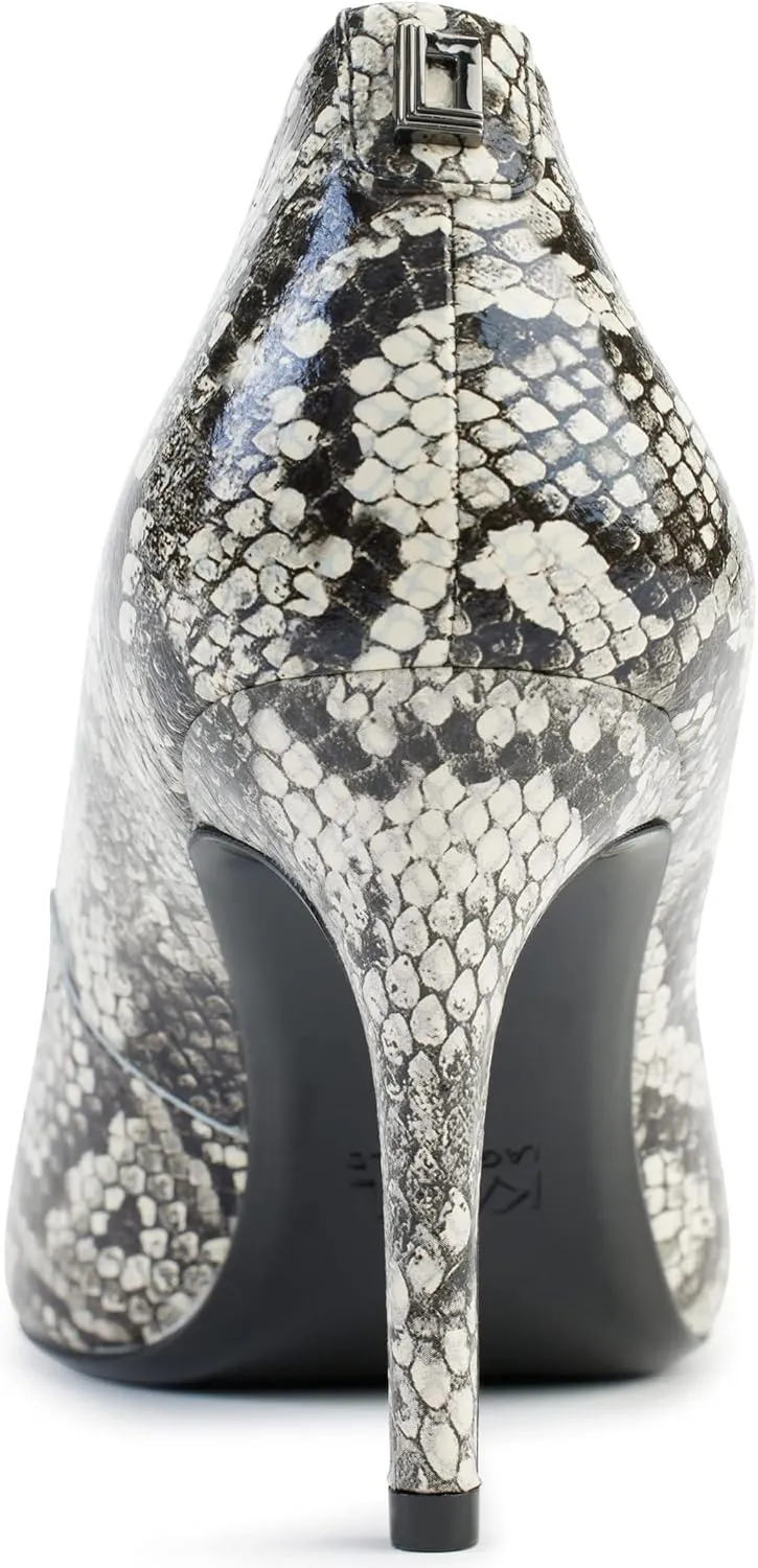 KARL LAGERFELD Women's Royale Dress Pump