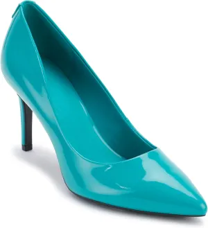 KARL LAGERFELD Women's Royale Dress Pump