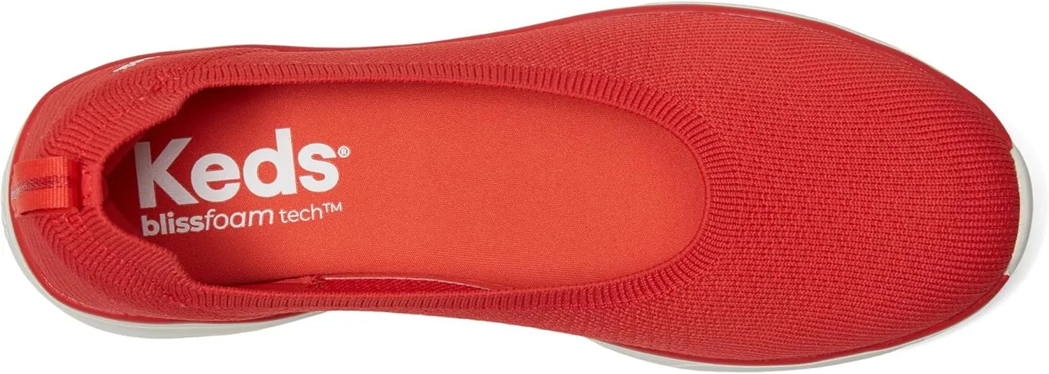 Keds Women's Blisswalk Skimmer Sneaker