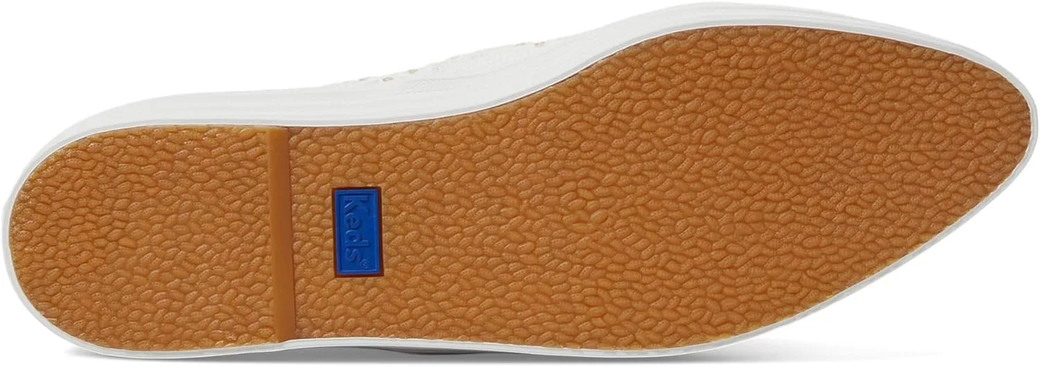 Keds Women's Point Lace Up Sneaker