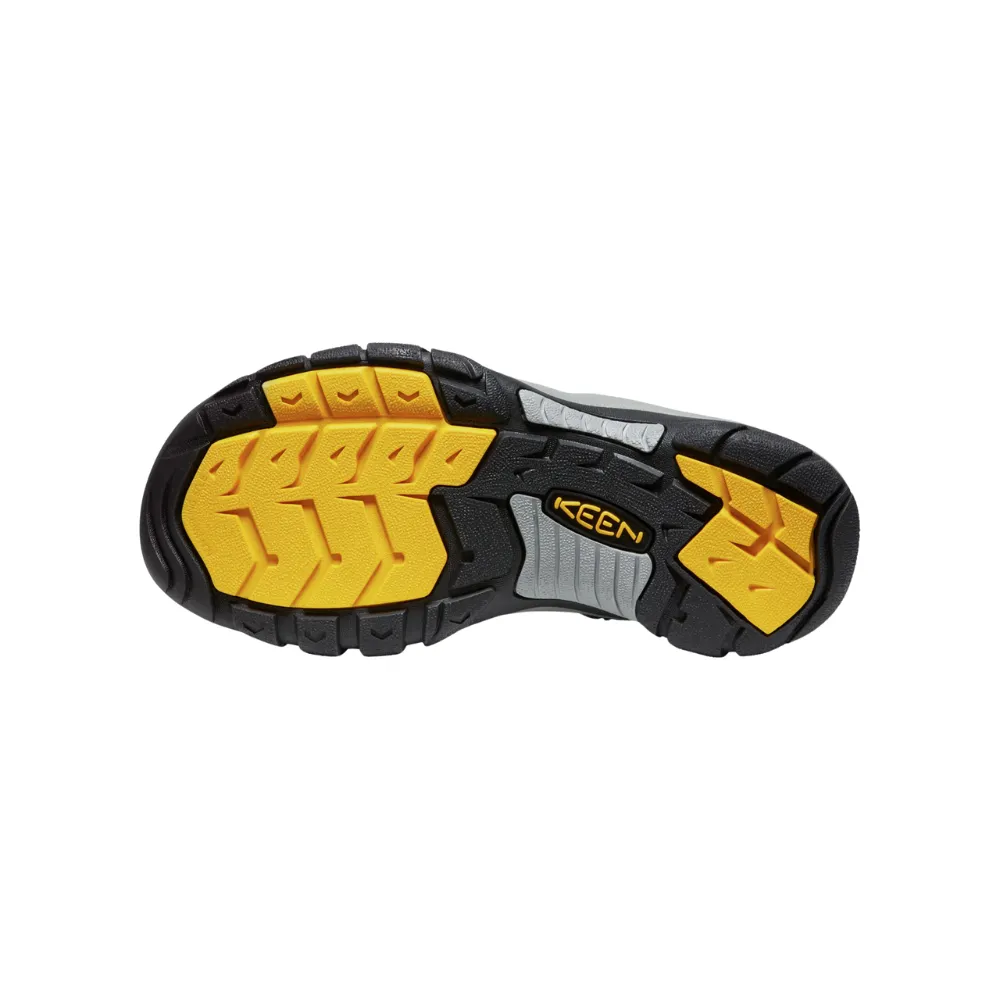 Keen Newport H2 Mens Black