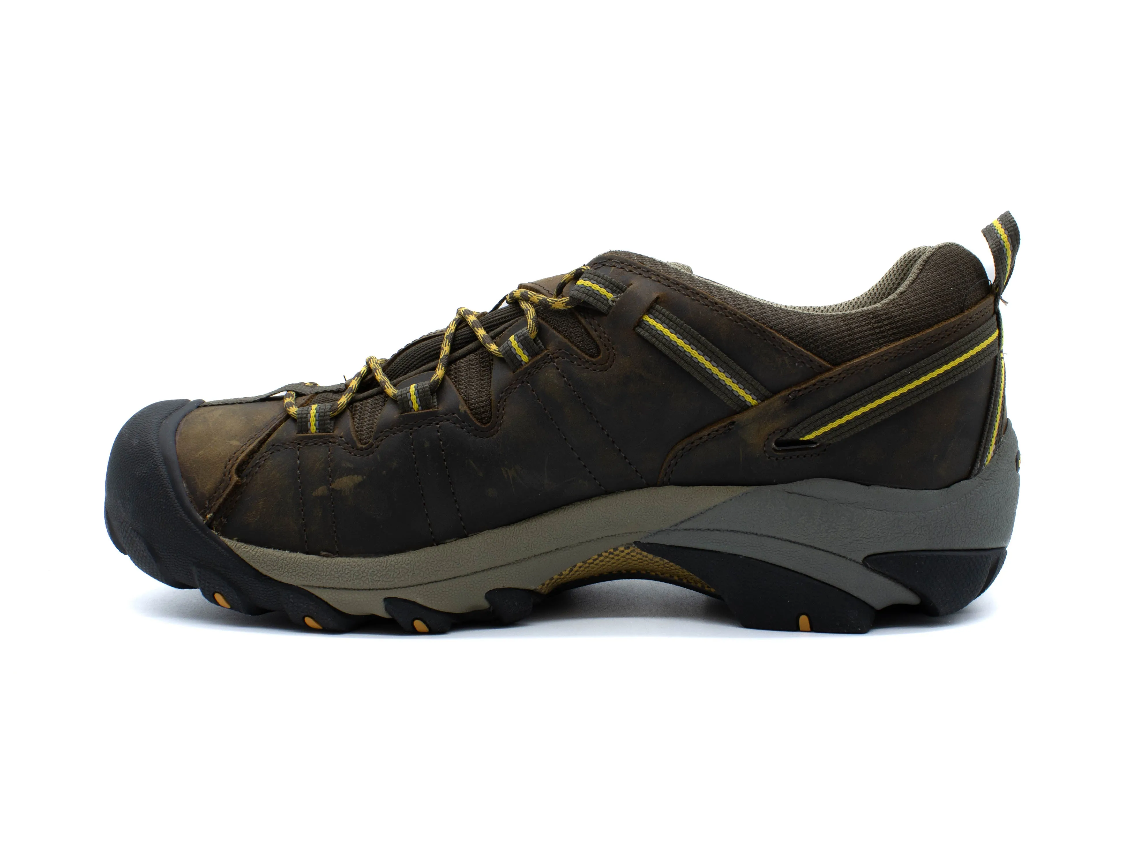 KEEN. TARGHEE II