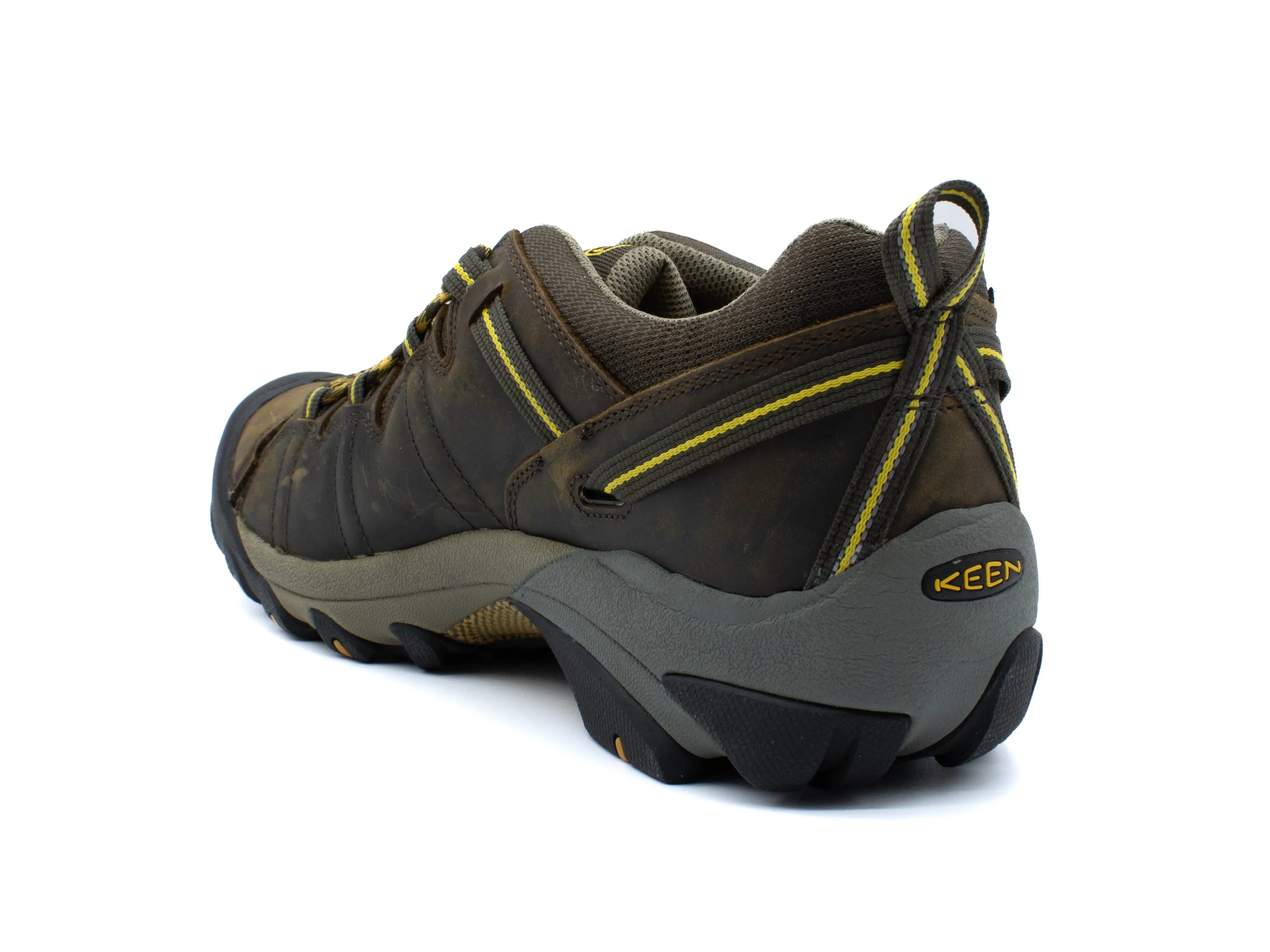 KEEN. TARGHEE II