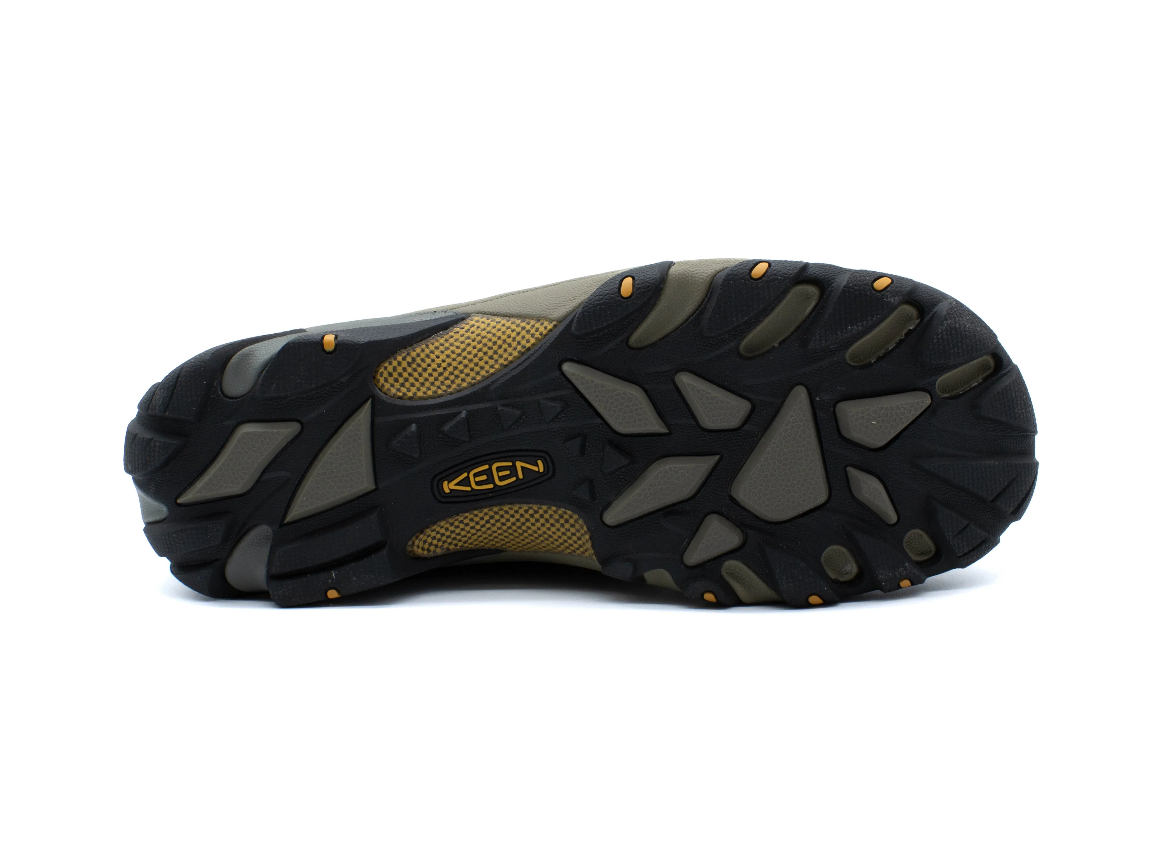 KEEN. TARGHEE II