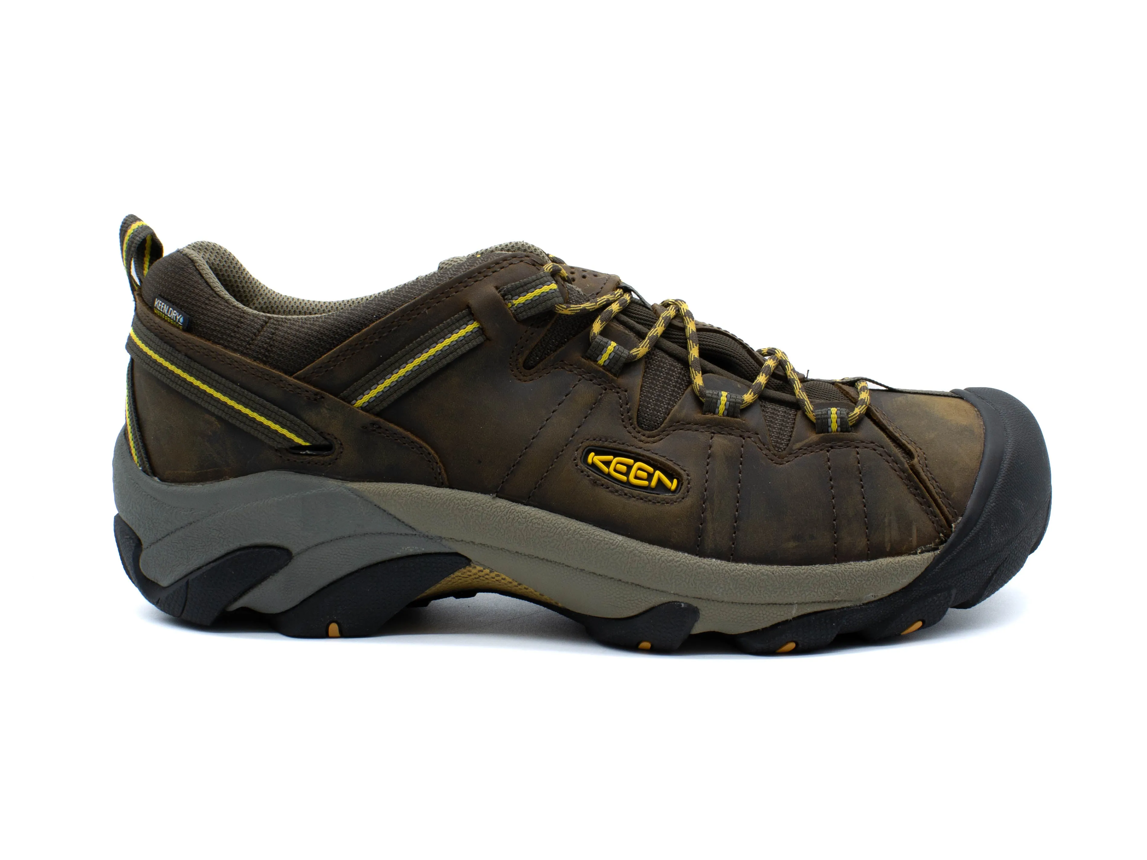 KEEN. TARGHEE II