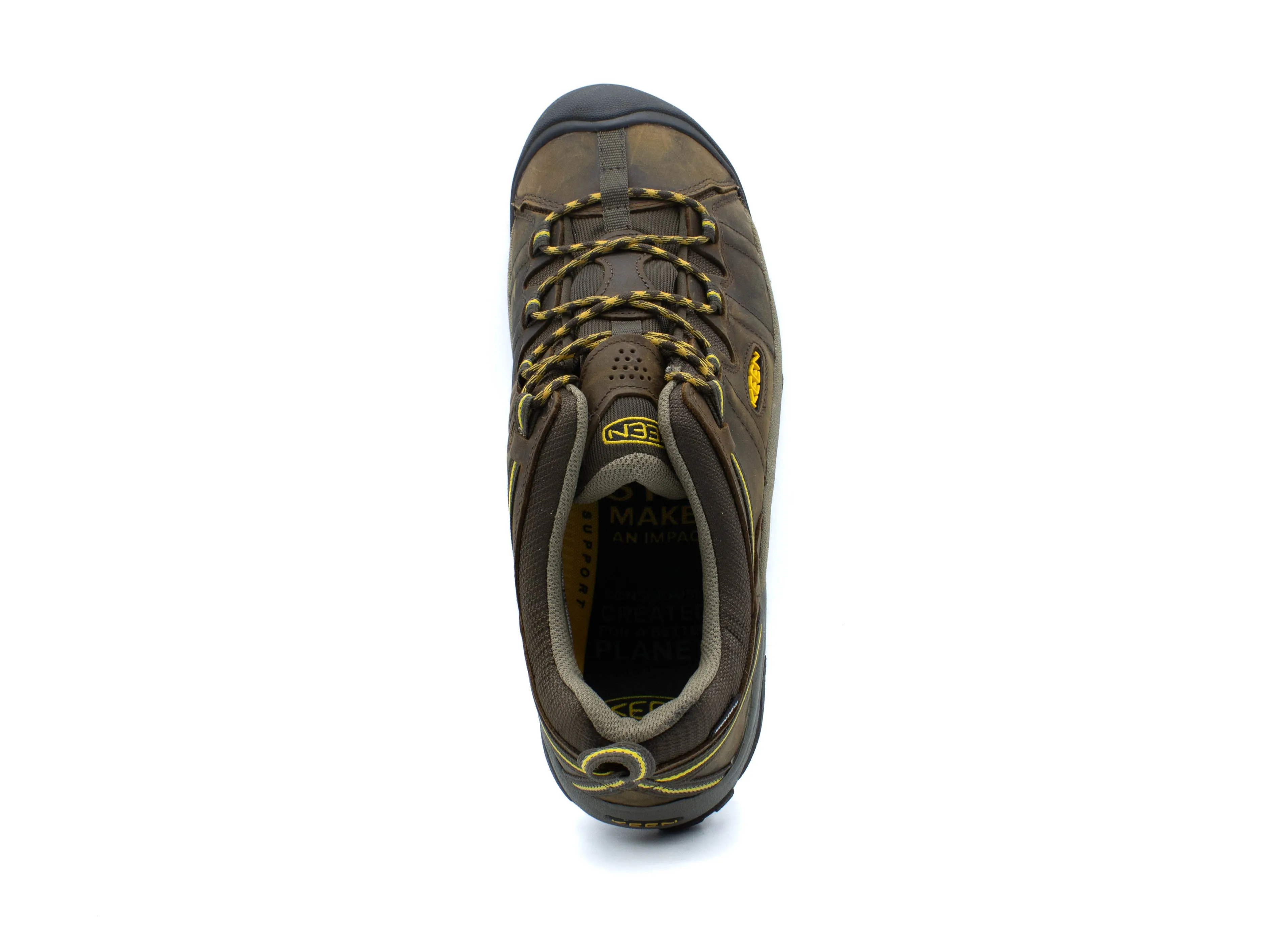 KEEN. TARGHEE II