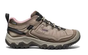 KEEN Targhee IV WP Women’s - Brindle Rose