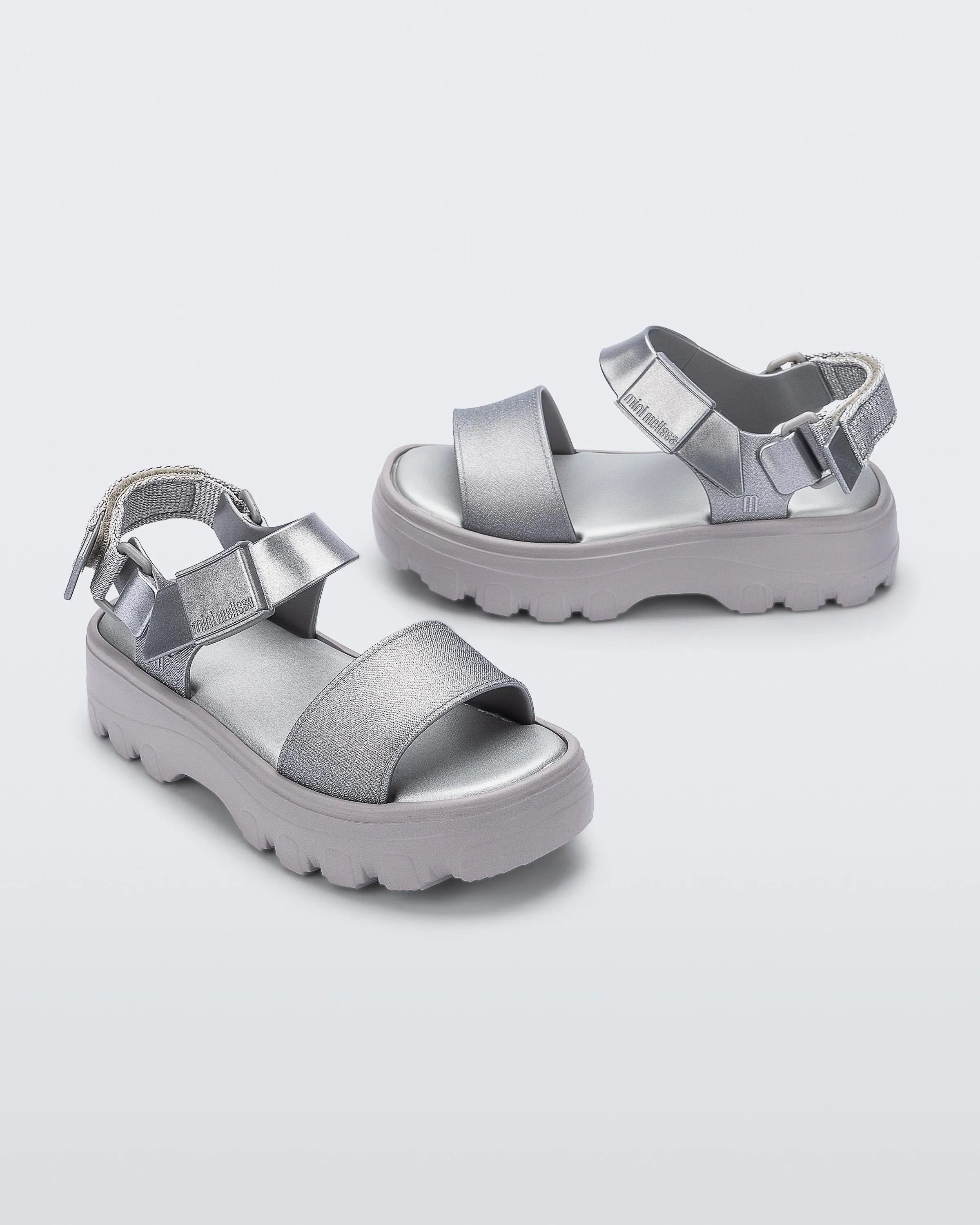 Kick Off Sandal