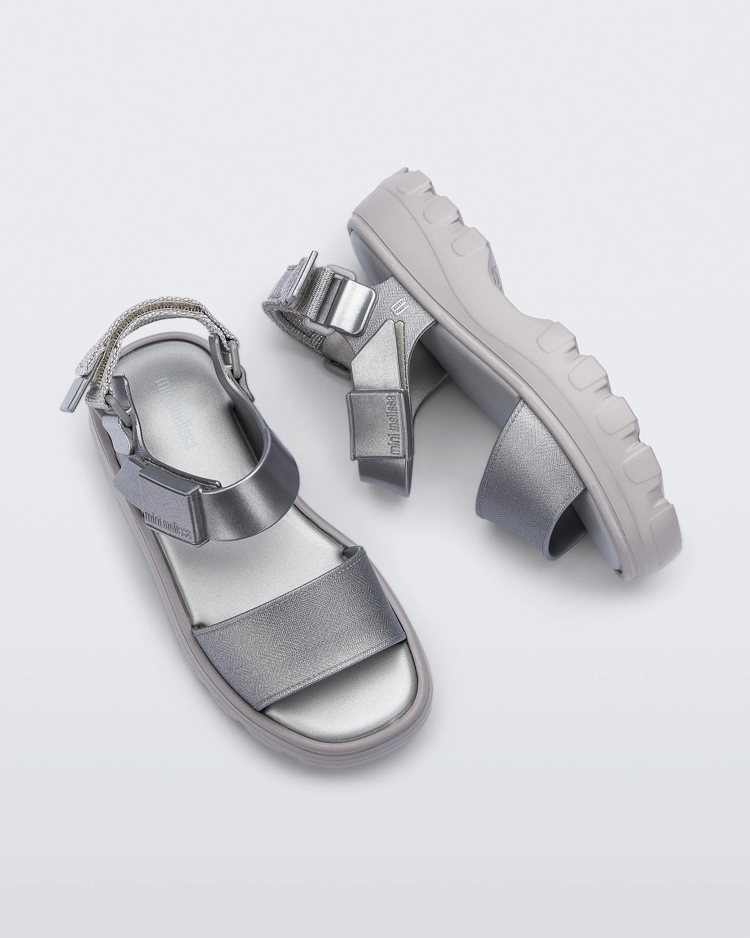 Kick Off Sandal