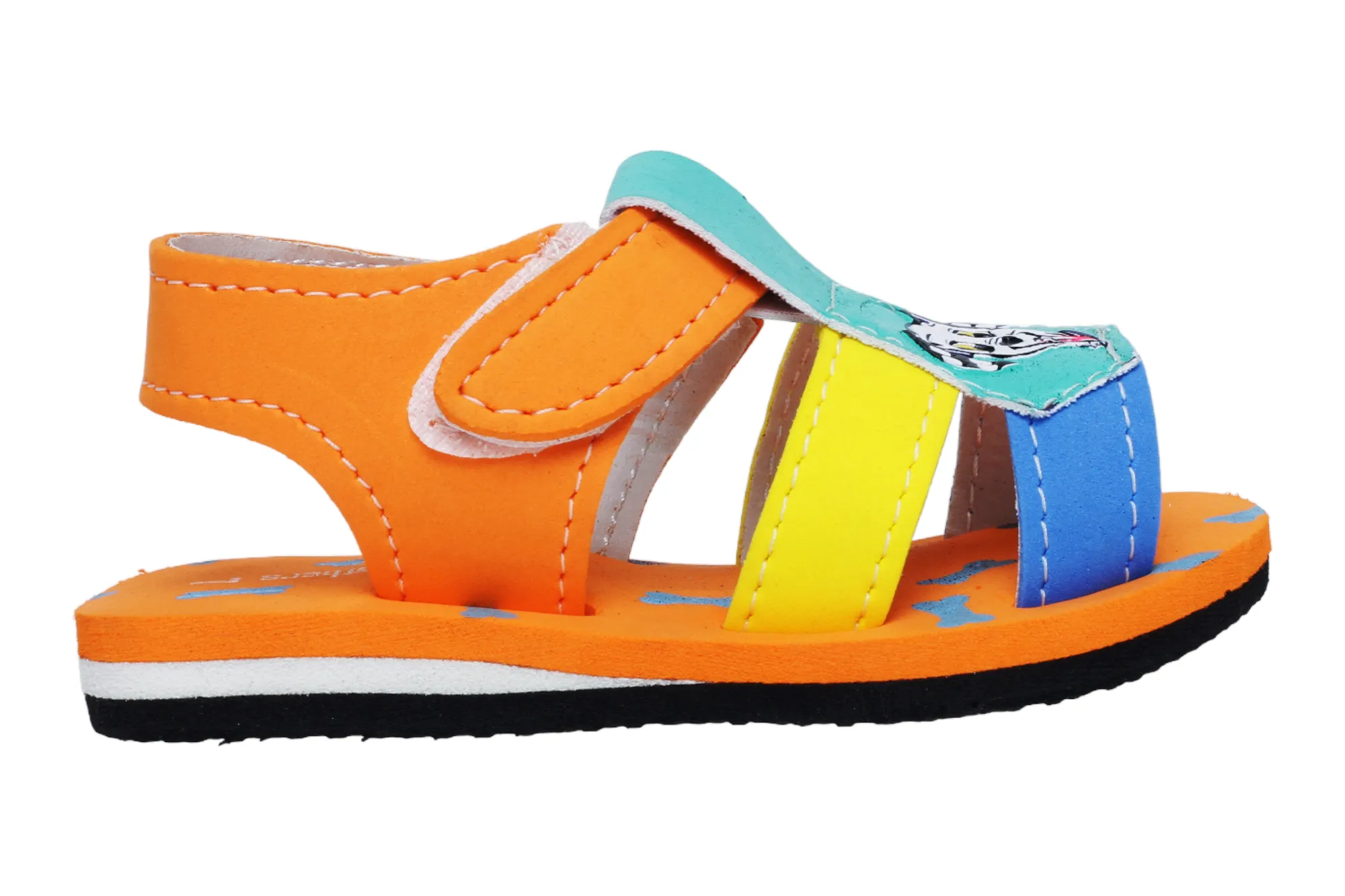 Kids sandal 41135  (1 - 5 years)