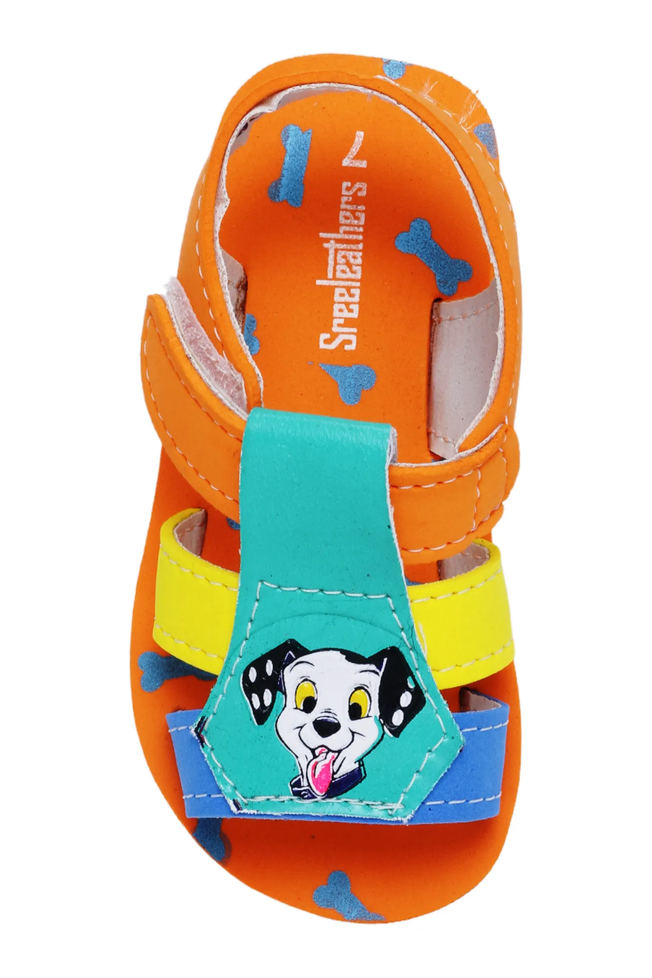 Kids sandal 41135  (1 - 5 years)
