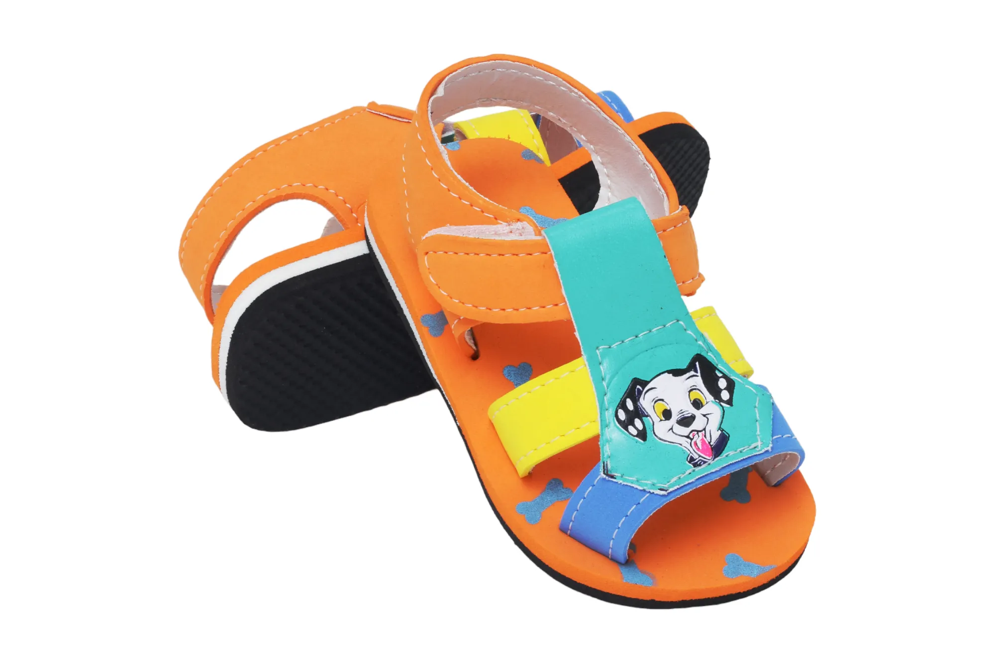 Kids sandal 41135  (1 - 5 years)