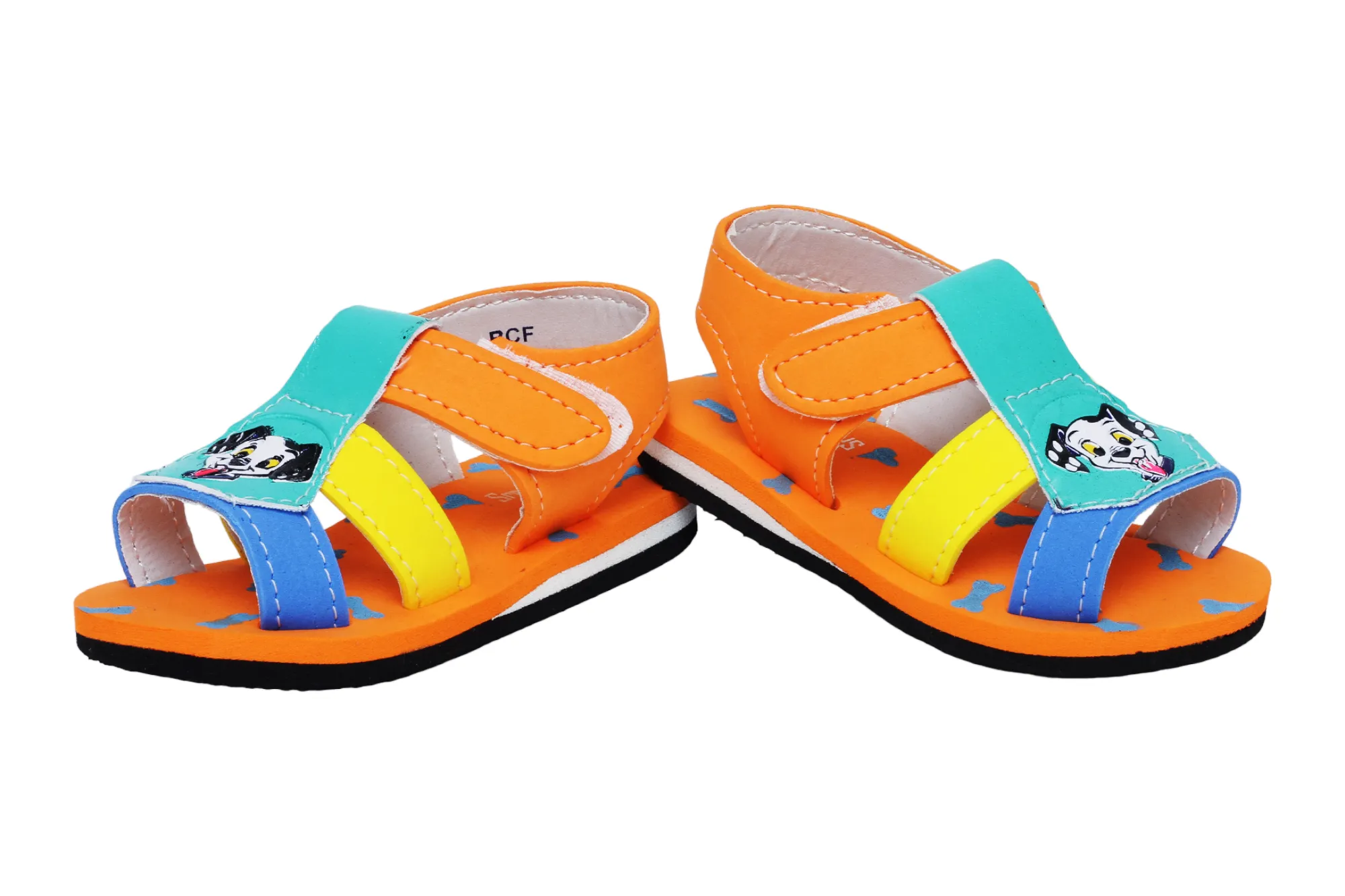 Kids sandal 41135  (1 - 5 years)
