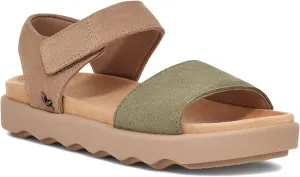 Koolaburra by UGG Women's Tayla Sandal
