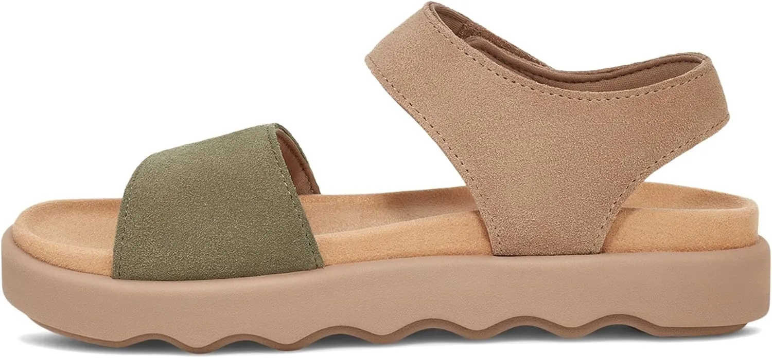 Koolaburra by UGG Women's Tayla Sandal