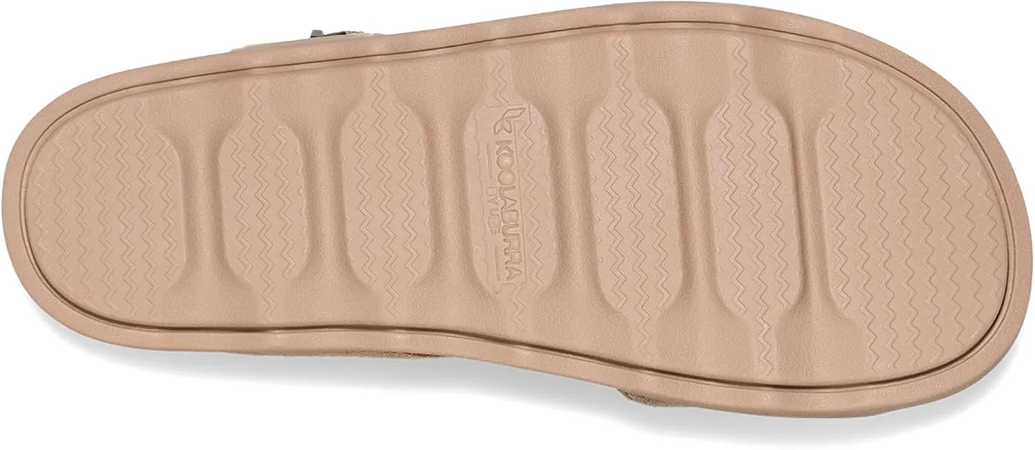 Koolaburra by UGG Women's Tayla Sandal