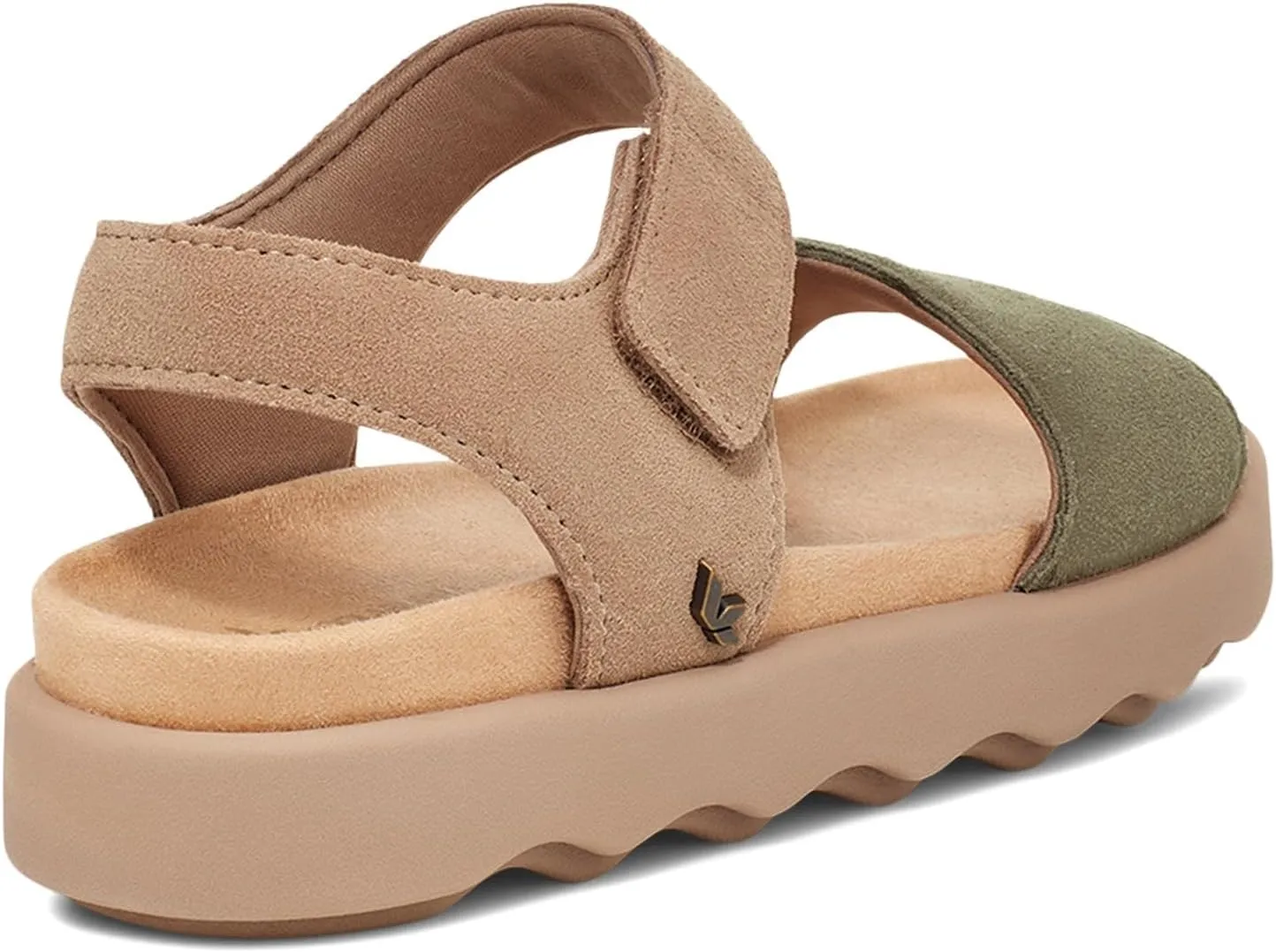Koolaburra by UGG Women's Tayla Sandal