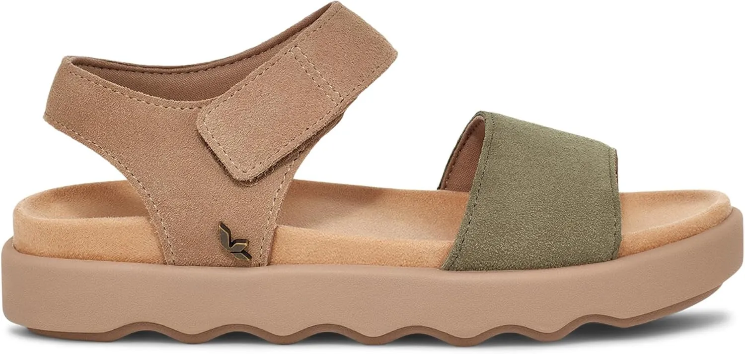 Koolaburra by UGG Women's Tayla Sandal