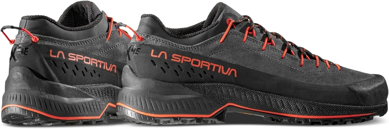 La Sportiva Mens TX4 EVO Approach/Hiking Shoes