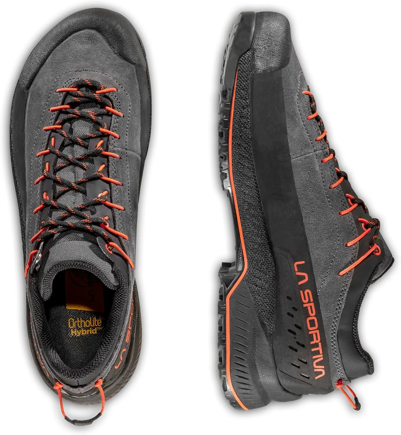 La Sportiva Mens TX4 EVO Approach/Hiking Shoes