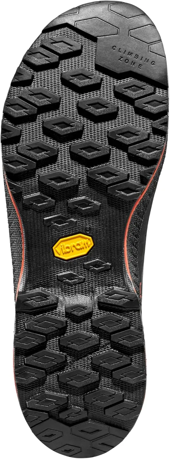 La Sportiva Mens TX4 EVO Approach/Hiking Shoes