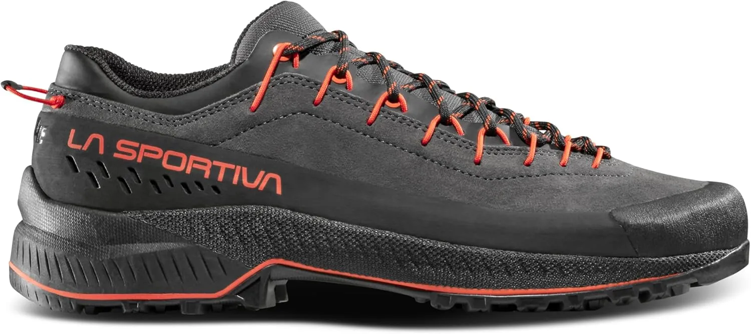 La Sportiva Mens TX4 EVO Approach/Hiking Shoes