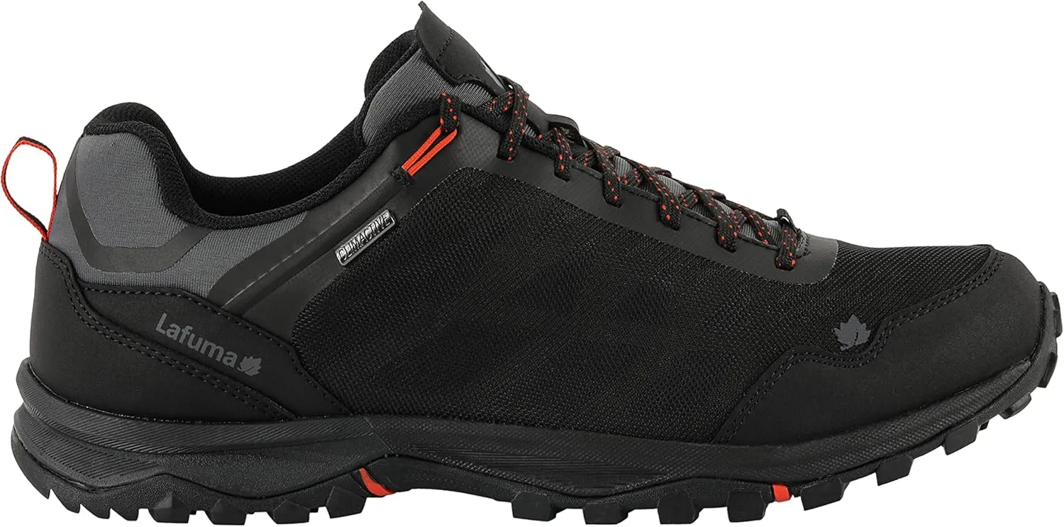 Lafuma Men's Mid-top Hiking Shoe, One Size