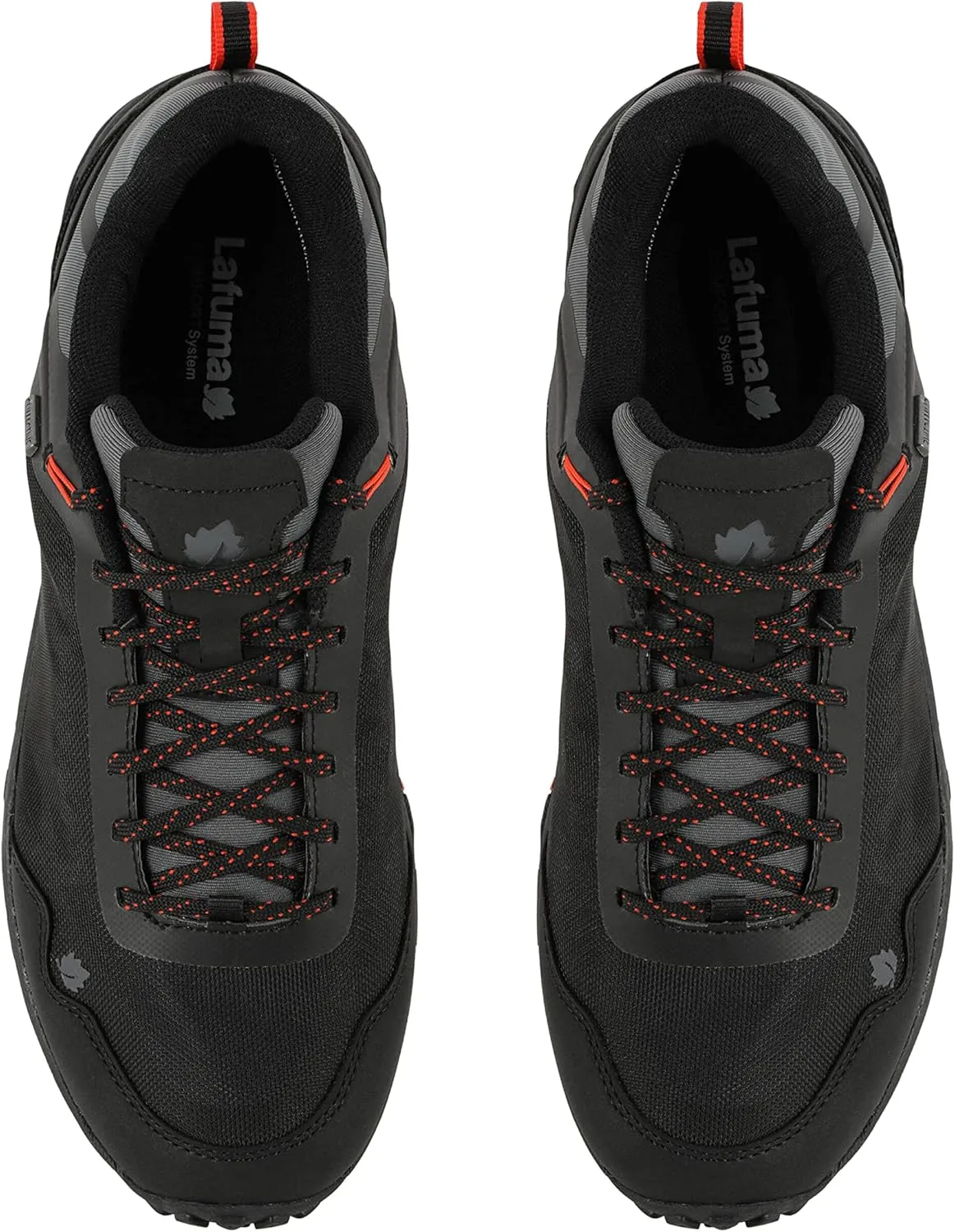 Lafuma Men's Mid-top Hiking Shoe, One Size