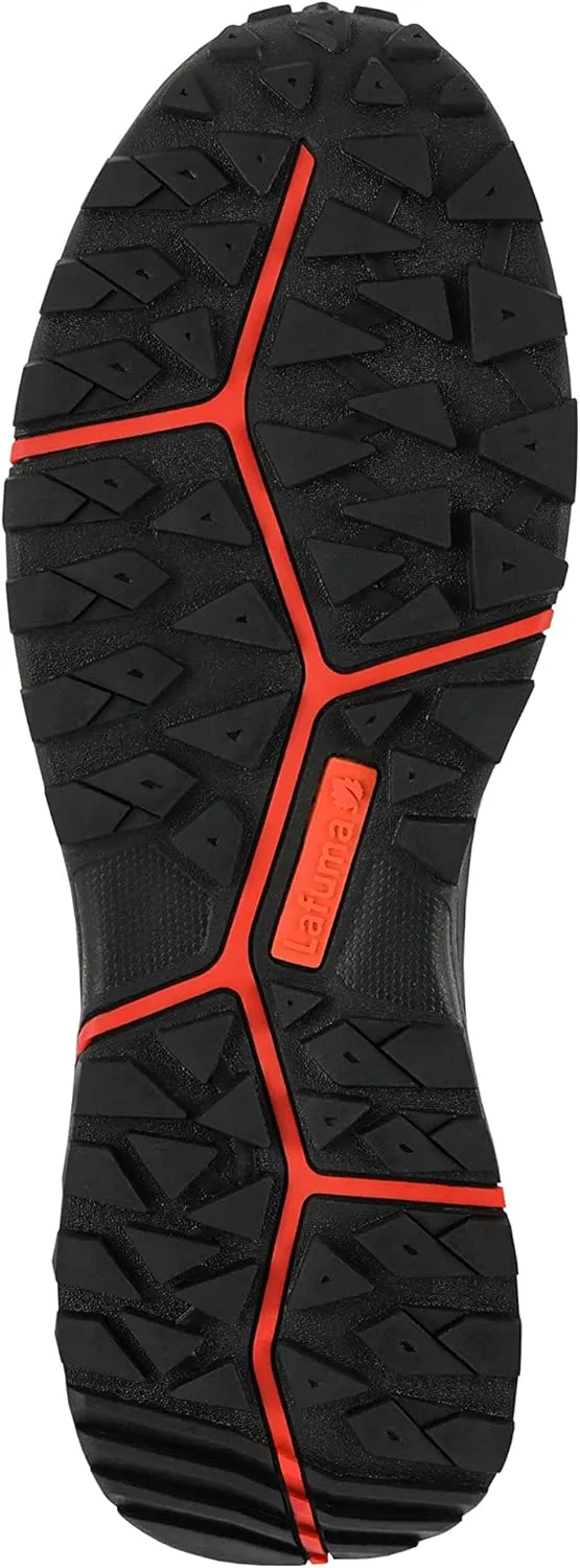 Lafuma Men's Mid-top Hiking Shoe, One Size