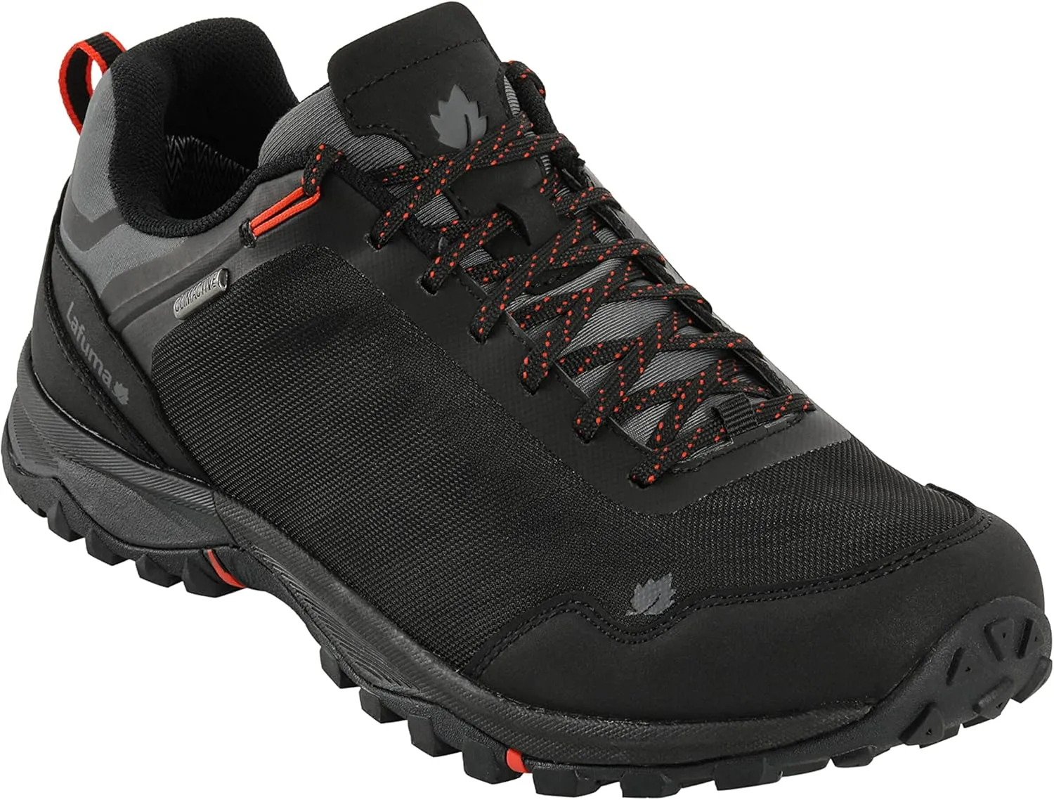 Lafuma Men's Mid-top Hiking Shoe, One Size