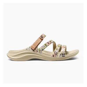 Lakeshore Sandal in Graphic Driftwood by Joybees