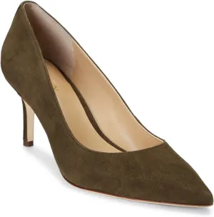 Lauren by Ralph Lauren Women's Lanette Pump