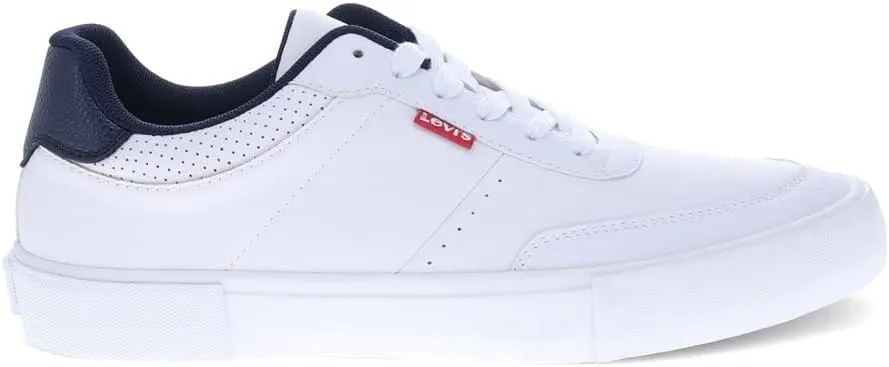 Levi's Men's Munro Newmericana Sneaker