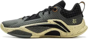 LI-NING BAD5 Dominator I Men Basketball Shoes Lightweight High Rebound Basketball Outdoor Sneaker ABFV003
