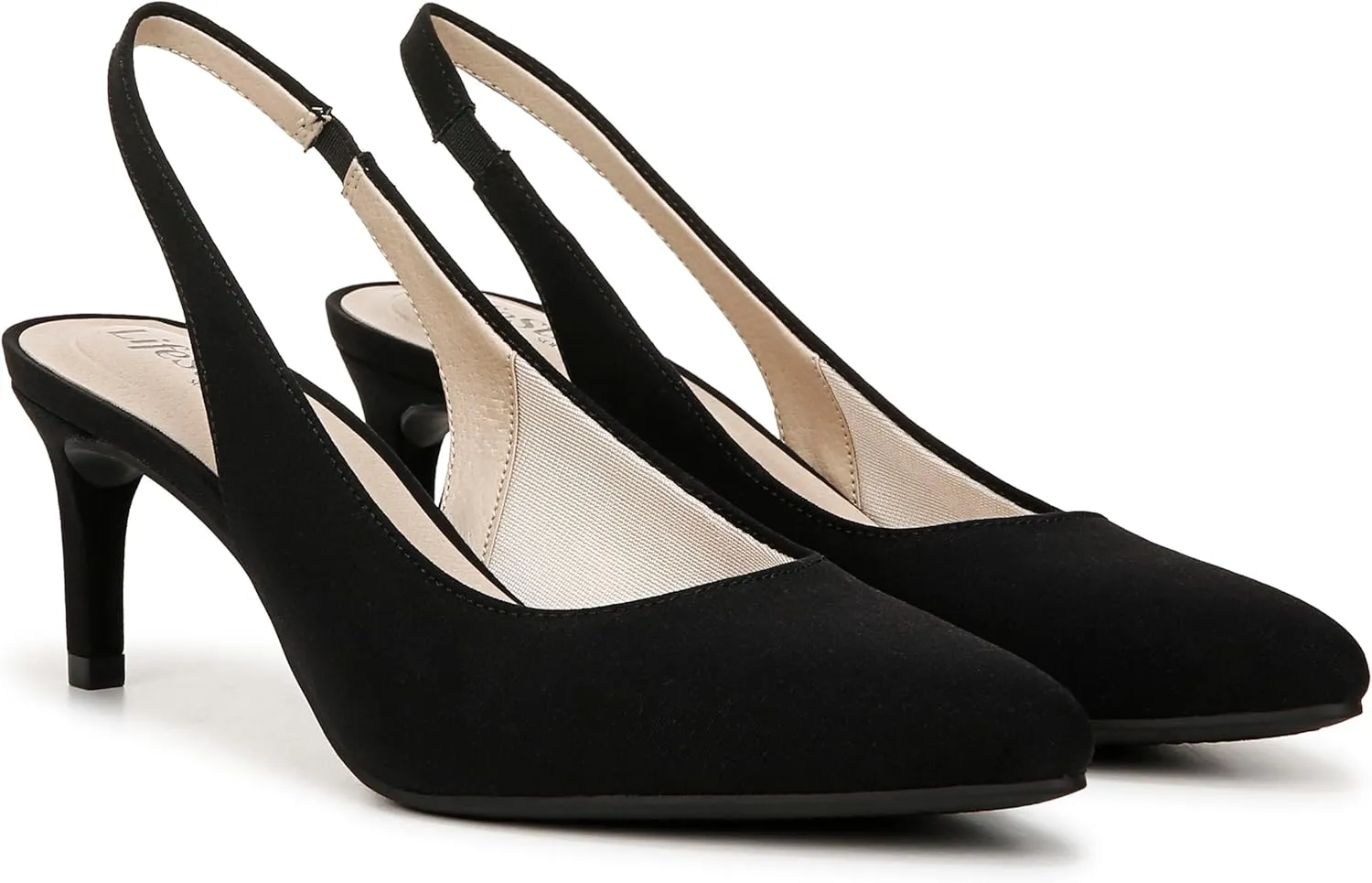 LifeStride Women's Annalise Pump