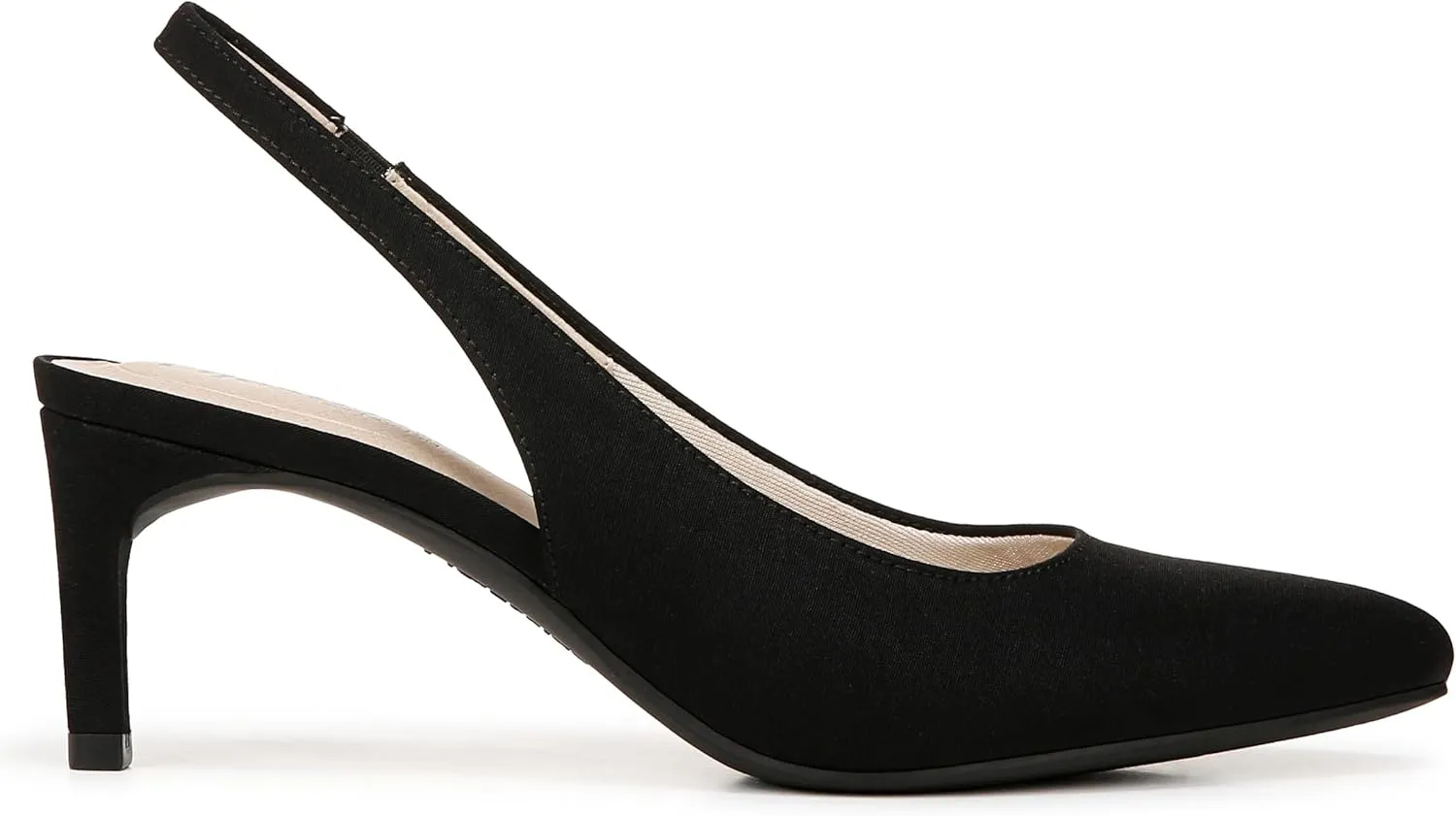 LifeStride Women's Annalise Pump