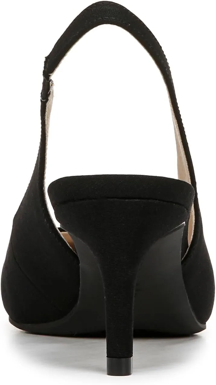 LifeStride Women's Annalise Pump