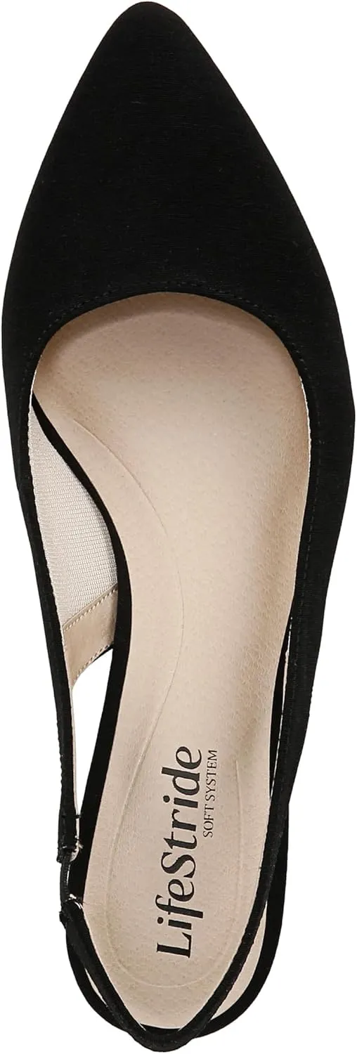 LifeStride Women's Annalise Pump